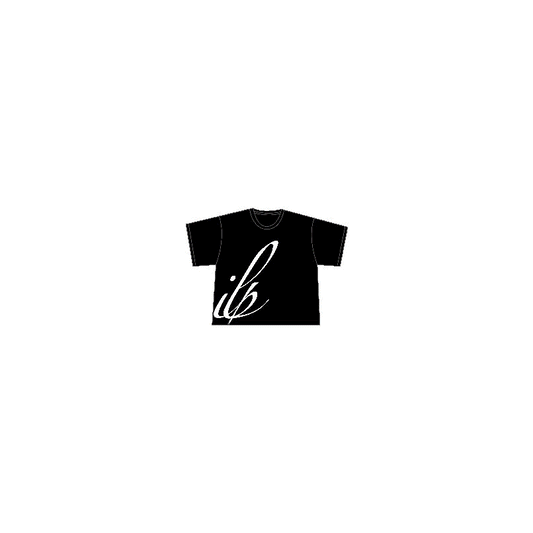 ILP Back Print